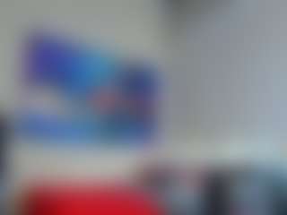 Anny Luna's Live Sex Cam Show