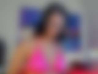 Anny Luna's Live Sex Cam Show