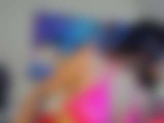 Anny Luna's Live Sex Cam Show