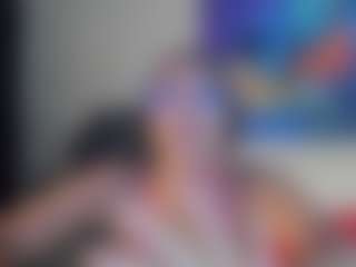 Anny Luna's Live Sex Cam Show