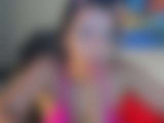 Anny Luna's Live Sex Cam Show