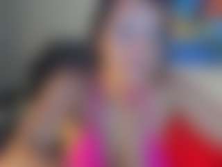 Anny Luna's Live Sex Cam Show