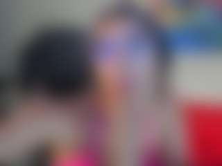 Anny Luna's Live Sex Cam Show