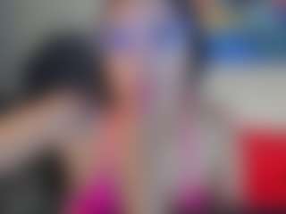 Anny Luna's Live Sex Cam Show