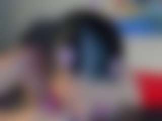 Anny Luna's Live Sex Cam Show