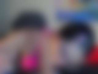 Anny Luna's Live Sex Cam Show