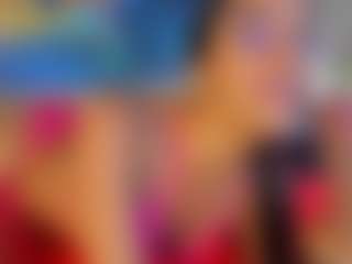 Anny Luna's Live Sex Cam Show