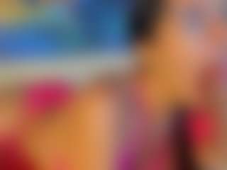 Anny Luna's Live Sex Cam Show