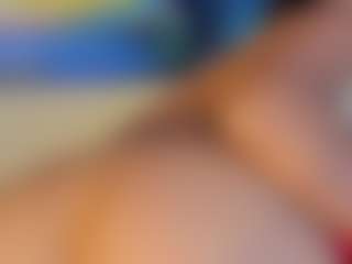 Live cam show with Anny Luna - Skinny on Ass Tok