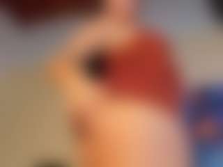 Anny Luna's Live Sex Cam Show