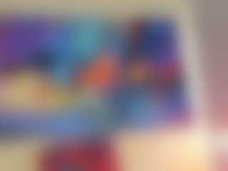Anny Luna's Live Sex Cam Show