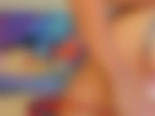 Anny Luna's Live Sex Cam Show