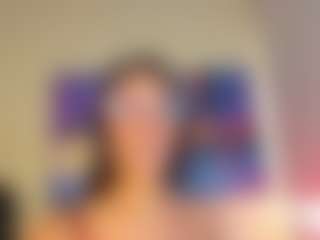 Anny Luna's Live Sex Cam Show
