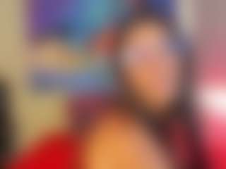 Anny Luna's Live Sex Cam Show