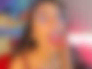 Anny Luna's Live Sex Cam Show