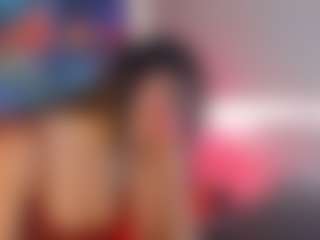 Anny Luna's Live Sex Cam Show