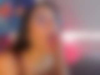 Anny Luna's Live Sex Cam Show