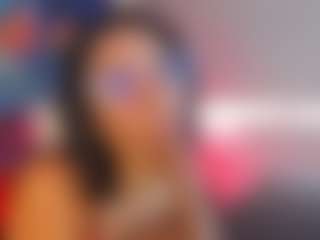 Anny Luna's Live Sex Cam Show