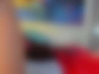 Anny Luna's Live Sex Cam Show