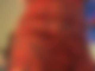 Anny Luna's Live Sex Cam Show