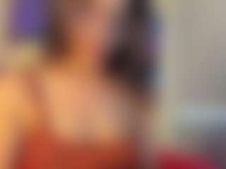 Anny Luna's Live Sex Cam Show
