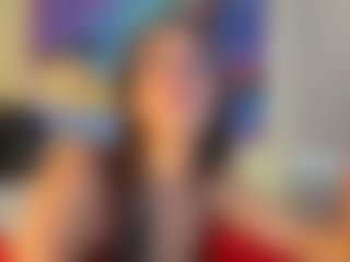 Anny Luna's Live Sex Cam Show