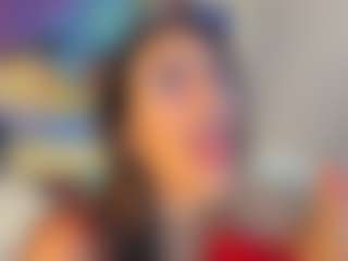 Anny Luna's Live Sex Cam Show