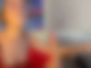 Anny Luna's Live Sex Cam Show