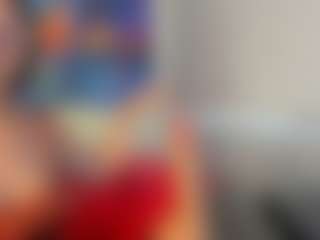 Anny Luna's Live Sex Cam Show