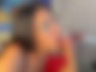 Anny Luna's Live Sex Cam Show
