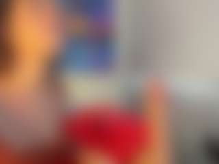 Anny Luna's Live Sex Cam Show