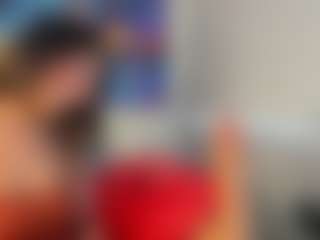 Anny Luna's Live Sex Cam Show