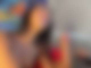 Anny Luna's Live Sex Cam Show