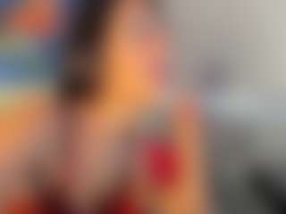 Anny Luna's Live Sex Cam Show