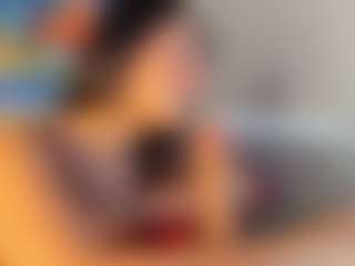 Anny Luna's Live Sex Cam Show