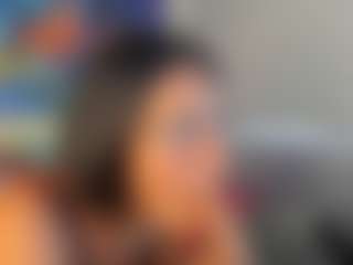 Live cam show with Anny Luna - Wet on Camsoda
