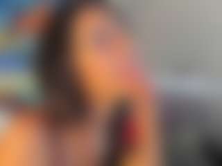 Live cam show with Anny Luna - Big Ass on Camsoda
