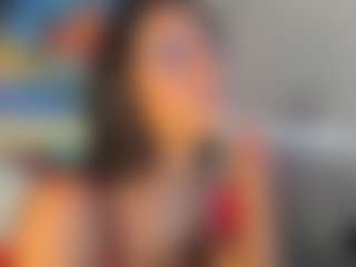 Anny Luna's Live Sex Cam Show