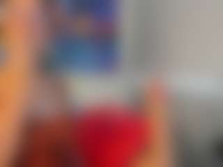 Anny Luna's Live Sex Cam Show