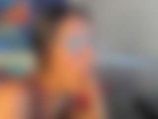 Anny Luna's Live Sex Cam Show
