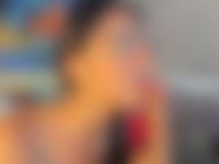 Anny Luna's Live Sex Cam Show
