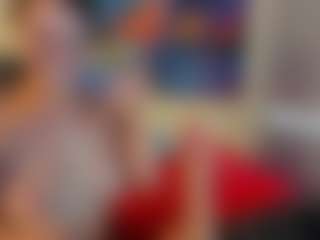 Anny Luna's Live Sex Cam Show