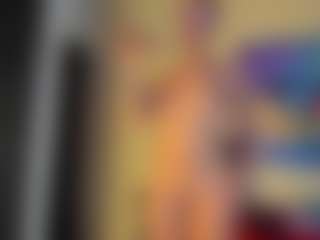 Anny Luna's Live Sex Cam Show