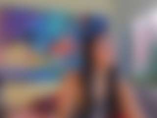Anny Luna's Live Sex Cam Show