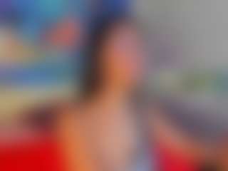 Anny Luna's Live Sex Cam Show
