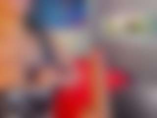 Anny Luna's Live Sex Cam Show