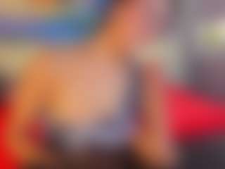 Anny Luna's Live Sex Cam Show
