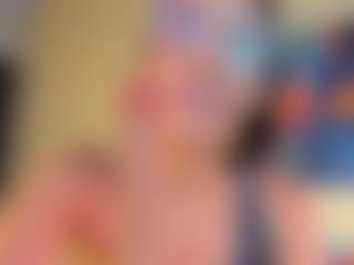 Anny Luna's Live Sex Cam Show