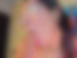 Anny Luna's Live Sex Cam Show