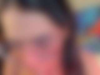 Anny Luna's Live Sex Cam Show